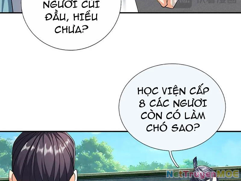 Kiếm Tiên Võ Đế: Bắt Đầu Huyền Vũ Môn Chi Biến Chapter 155 - Trang 2