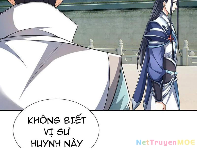 Kiếm Tiên Võ Đế: Bắt Đầu Huyền Vũ Môn Chi Biến Chapter 155 - Trang 2