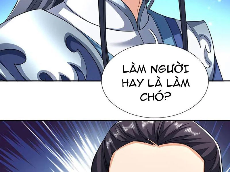 Kiếm Tiên Võ Đế: Bắt Đầu Huyền Vũ Môn Chi Biến Chapter 155 - Trang 2