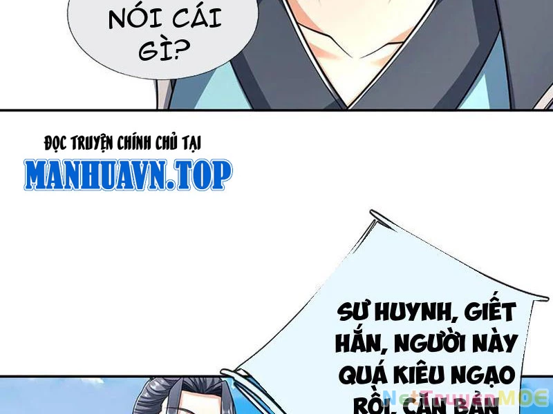 Kiếm Tiên Võ Đế: Bắt Đầu Huyền Vũ Môn Chi Biến Chapter 155 - Trang 2