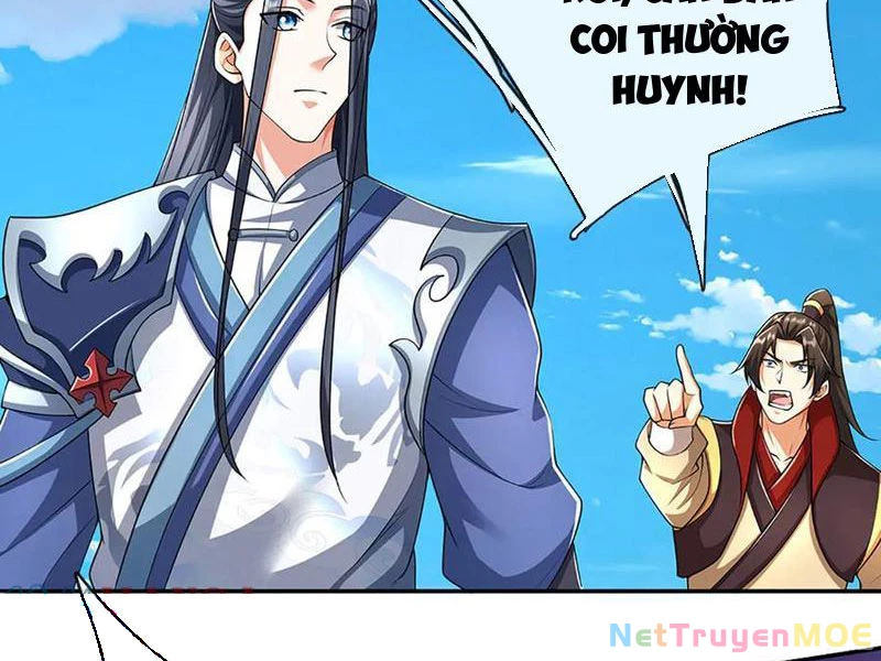 Kiếm Tiên Võ Đế: Bắt Đầu Huyền Vũ Môn Chi Biến Chapter 155 - Trang 2