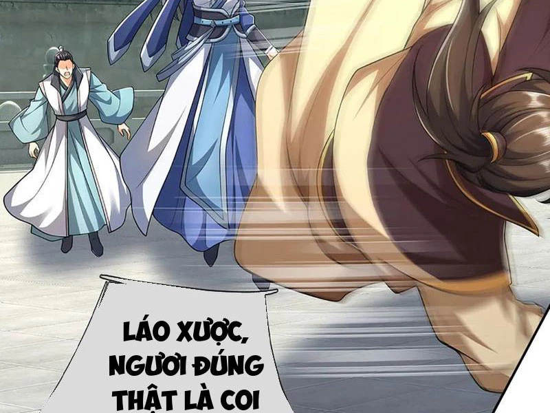 Kiếm Tiên Võ Đế: Bắt Đầu Huyền Vũ Môn Chi Biến Chapter 155 - Trang 2