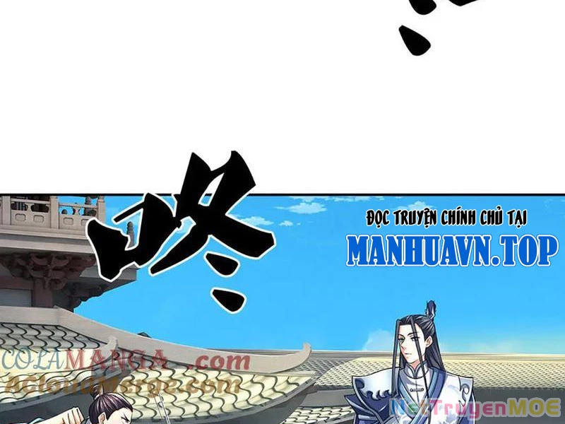 Kiếm Tiên Võ Đế: Bắt Đầu Huyền Vũ Môn Chi Biến Chapter 155 - Trang 2