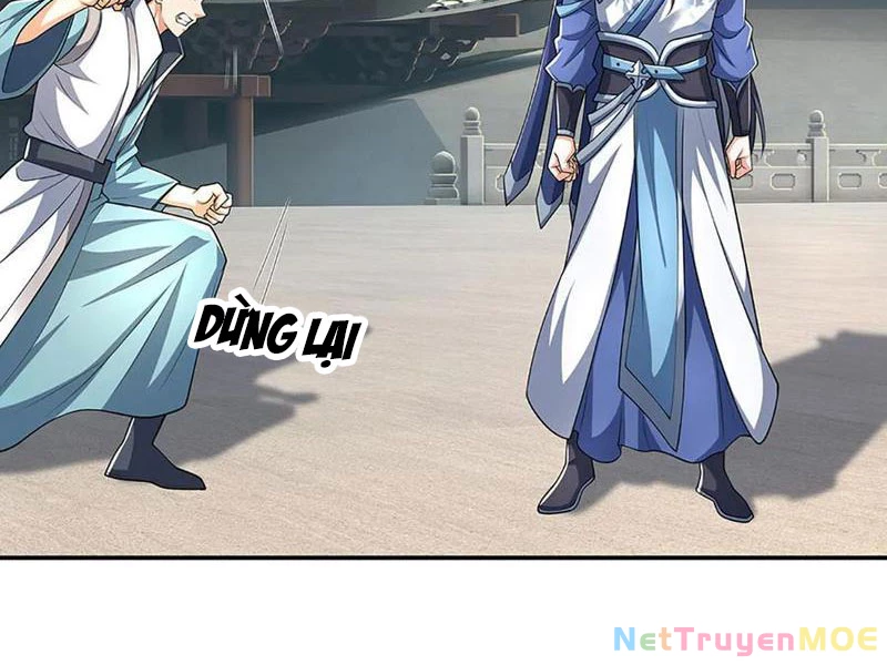 Kiếm Tiên Võ Đế: Bắt Đầu Huyền Vũ Môn Chi Biến Chapter 155 - Trang 2