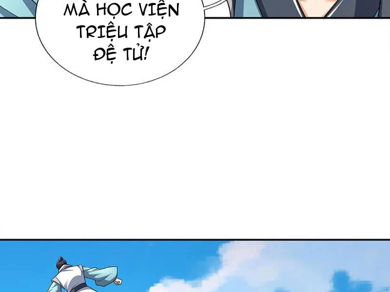 Kiếm Tiên Võ Đế: Bắt Đầu Huyền Vũ Môn Chi Biến Chapter 155 - Trang 2