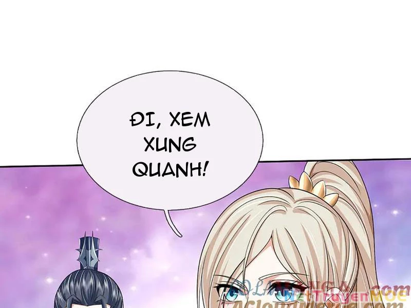 Kiếm Tiên Võ Đế: Bắt Đầu Huyền Vũ Môn Chi Biến Chapter 155 - Trang 2