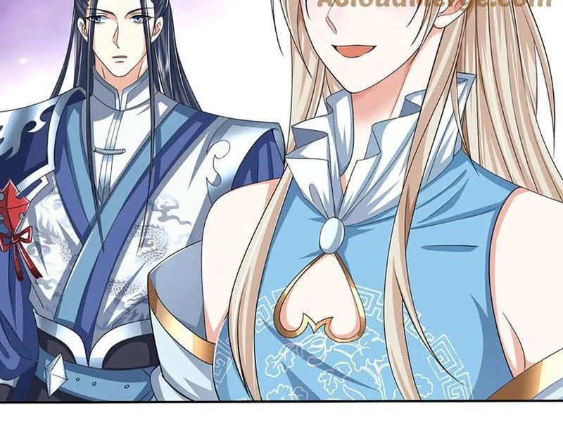 Kiếm Tiên Võ Đế: Bắt Đầu Huyền Vũ Môn Chi Biến Chapter 155 - Trang 2