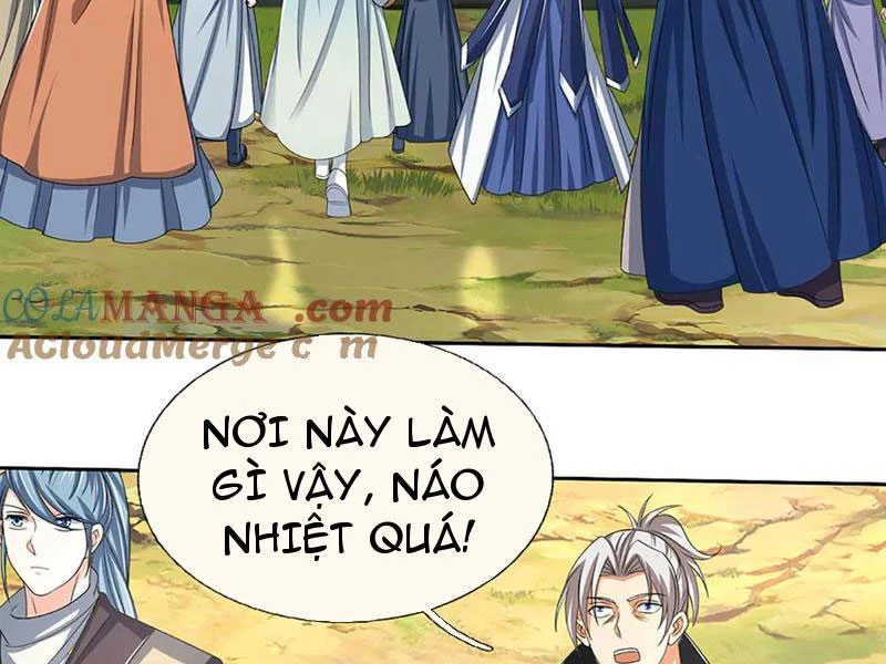 Kiếm Tiên Võ Đế: Bắt Đầu Huyền Vũ Môn Chi Biến Chapter 155 - Trang 2