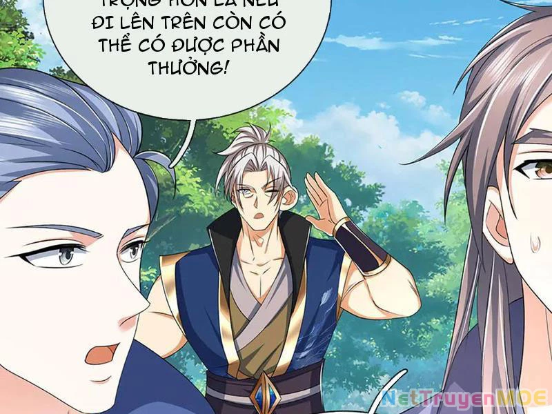 Kiếm Tiên Võ Đế: Bắt Đầu Huyền Vũ Môn Chi Biến Chapter 155 - Trang 2