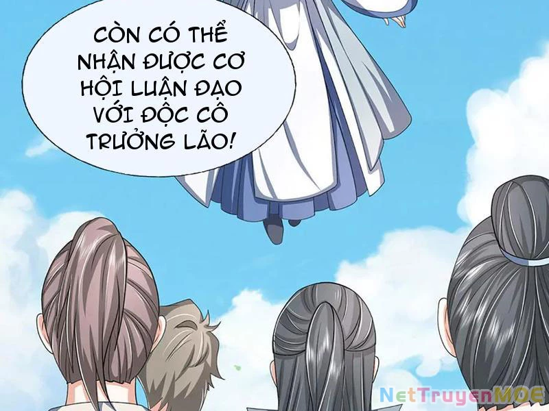 Kiếm Tiên Võ Đế: Bắt Đầu Huyền Vũ Môn Chi Biến Chapter 155 - Trang 2