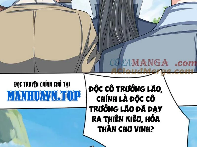 Kiếm Tiên Võ Đế: Bắt Đầu Huyền Vũ Môn Chi Biến Chapter 155 - Trang 2