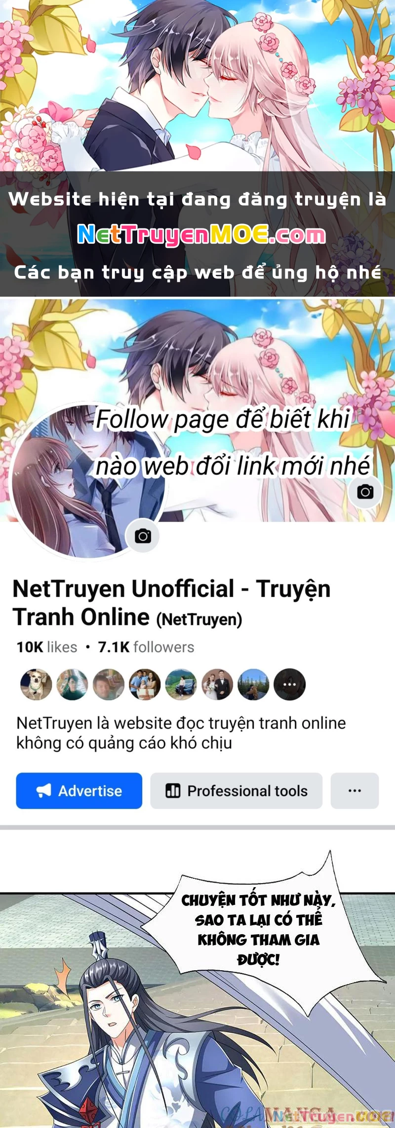 Kiếm Tiên Võ Đế: Bắt Đầu Huyền Vũ Môn Chi Biến Chapter 156 - Trang 2