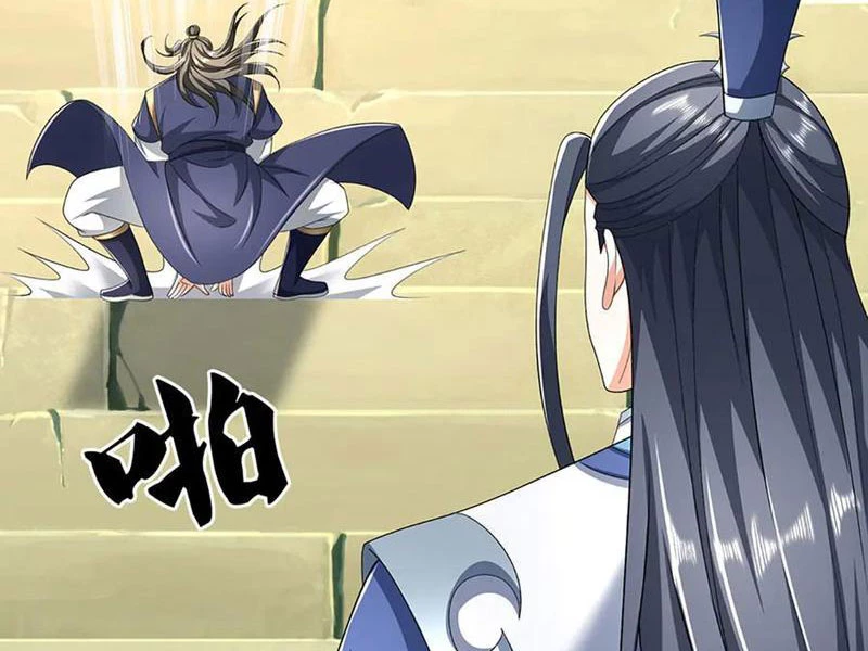 Kiếm Tiên Võ Đế: Bắt Đầu Huyền Vũ Môn Chi Biến Chapter 156 - Trang 2