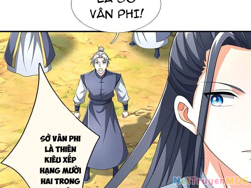 Kiếm Tiên Võ Đế: Bắt Đầu Huyền Vũ Môn Chi Biến Chapter 156 - Trang 2