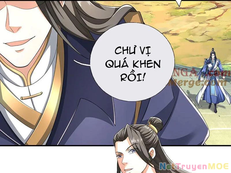 Kiếm Tiên Võ Đế: Bắt Đầu Huyền Vũ Môn Chi Biến Chapter 156 - Trang 2