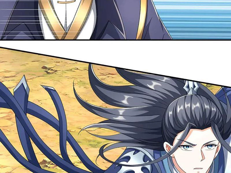 Kiếm Tiên Võ Đế: Bắt Đầu Huyền Vũ Môn Chi Biến Chapter 156 - Trang 2