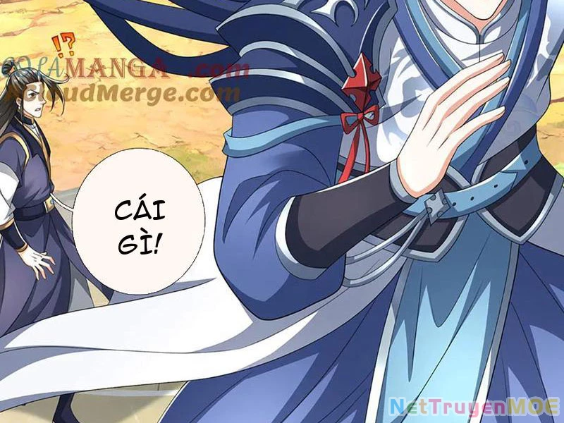 Kiếm Tiên Võ Đế: Bắt Đầu Huyền Vũ Môn Chi Biến Chapter 156 - Trang 2