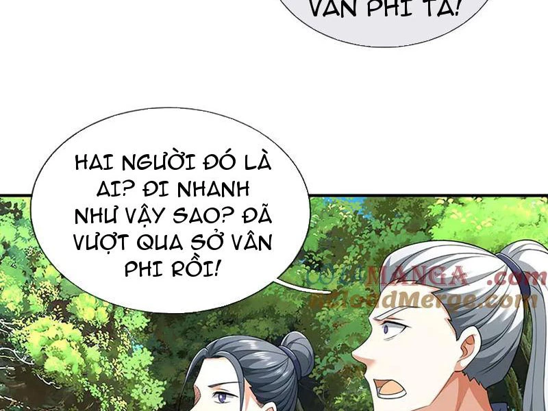 Kiếm Tiên Võ Đế: Bắt Đầu Huyền Vũ Môn Chi Biến Chapter 156 - Trang 2