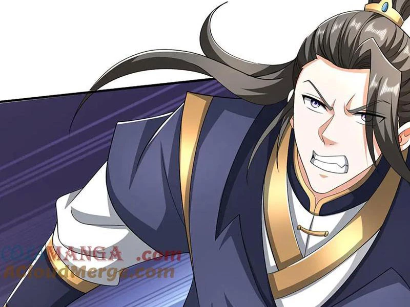 Kiếm Tiên Võ Đế: Bắt Đầu Huyền Vũ Môn Chi Biến Chapter 156 - Trang 2
