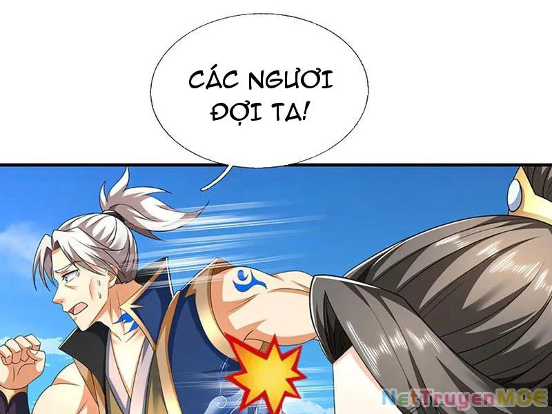 Kiếm Tiên Võ Đế: Bắt Đầu Huyền Vũ Môn Chi Biến Chapter 156 - Trang 2