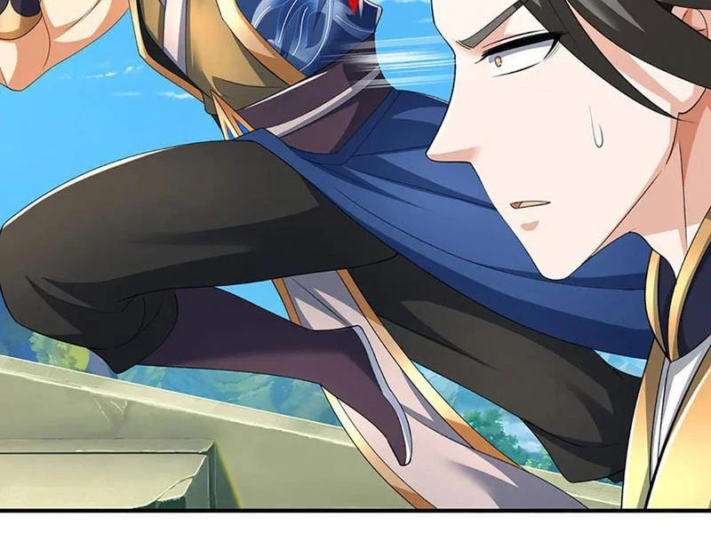 Kiếm Tiên Võ Đế: Bắt Đầu Huyền Vũ Môn Chi Biến Chapter 156 - Trang 2