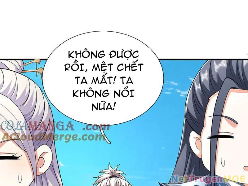 Kiếm Tiên Võ Đế: Bắt Đầu Huyền Vũ Môn Chi Biến Chapter 156 - Trang 2