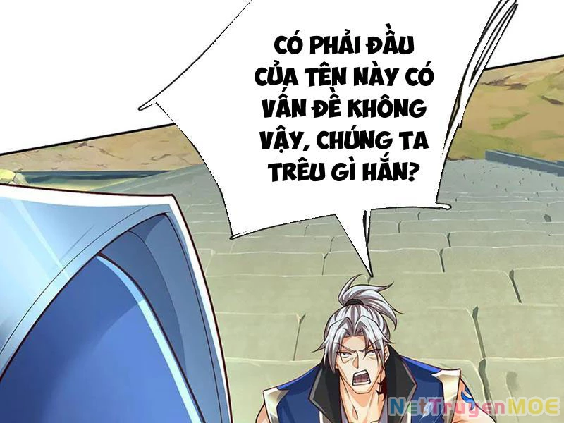 Kiếm Tiên Võ Đế: Bắt Đầu Huyền Vũ Môn Chi Biến Chapter 156 - Trang 2