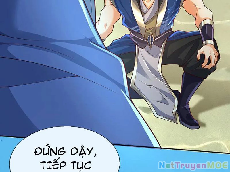 Kiếm Tiên Võ Đế: Bắt Đầu Huyền Vũ Môn Chi Biến Chapter 156 - Trang 2