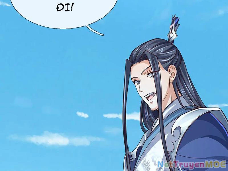 Kiếm Tiên Võ Đế: Bắt Đầu Huyền Vũ Môn Chi Biến Chapter 156 - Trang 2