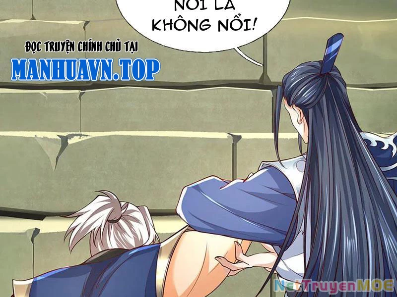 Kiếm Tiên Võ Đế: Bắt Đầu Huyền Vũ Môn Chi Biến Chapter 156 - Trang 2