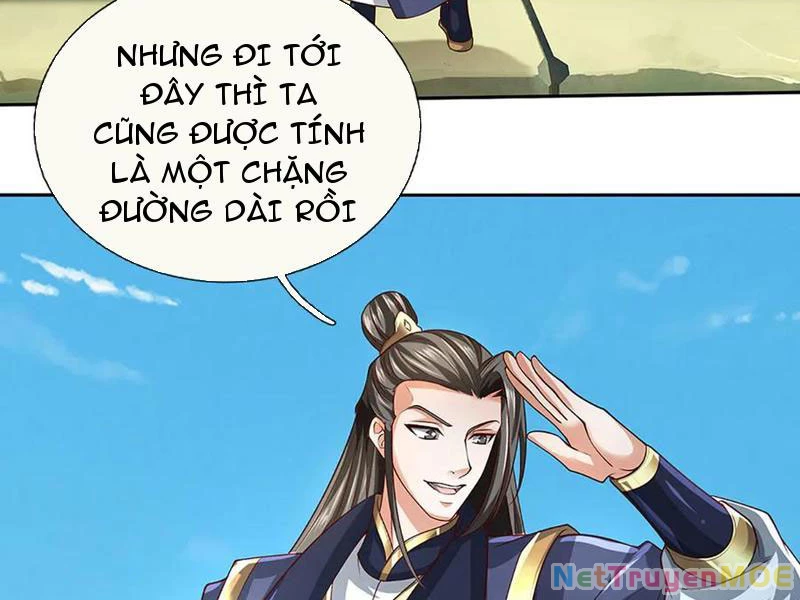 Kiếm Tiên Võ Đế: Bắt Đầu Huyền Vũ Môn Chi Biến Chapter 156 - Trang 2