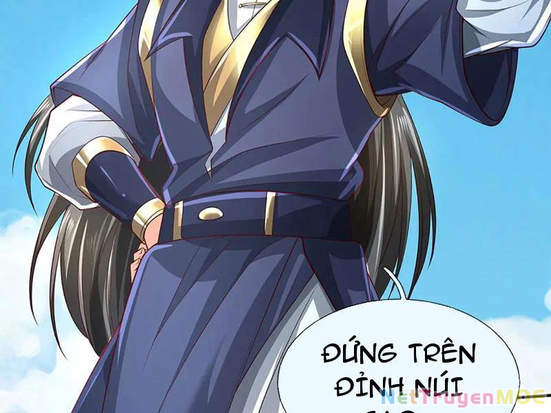 Kiếm Tiên Võ Đế: Bắt Đầu Huyền Vũ Môn Chi Biến Chapter 156 - Trang 2