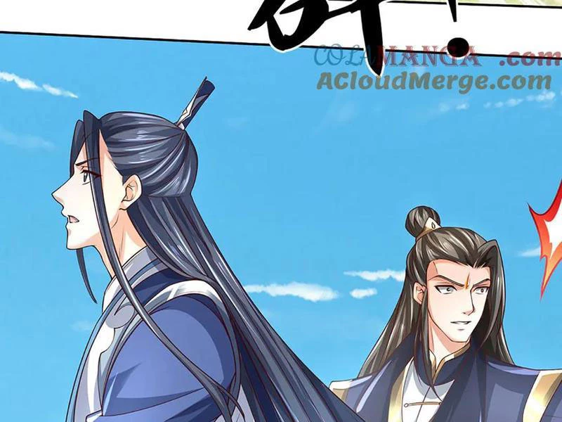 Kiếm Tiên Võ Đế: Bắt Đầu Huyền Vũ Môn Chi Biến Chapter 156 - Trang 2