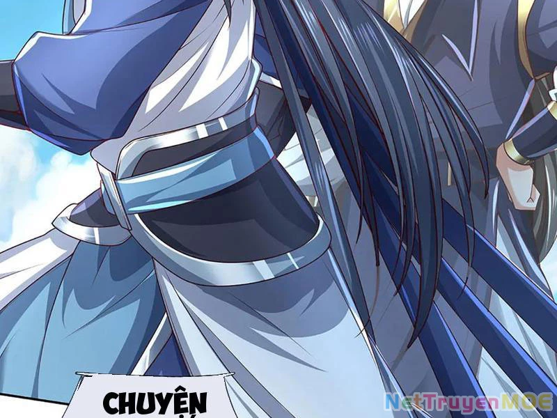 Kiếm Tiên Võ Đế: Bắt Đầu Huyền Vũ Môn Chi Biến Chapter 156 - Trang 2