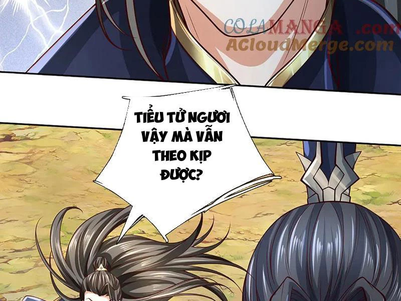 Kiếm Tiên Võ Đế: Bắt Đầu Huyền Vũ Môn Chi Biến Chapter 156 - Trang 2