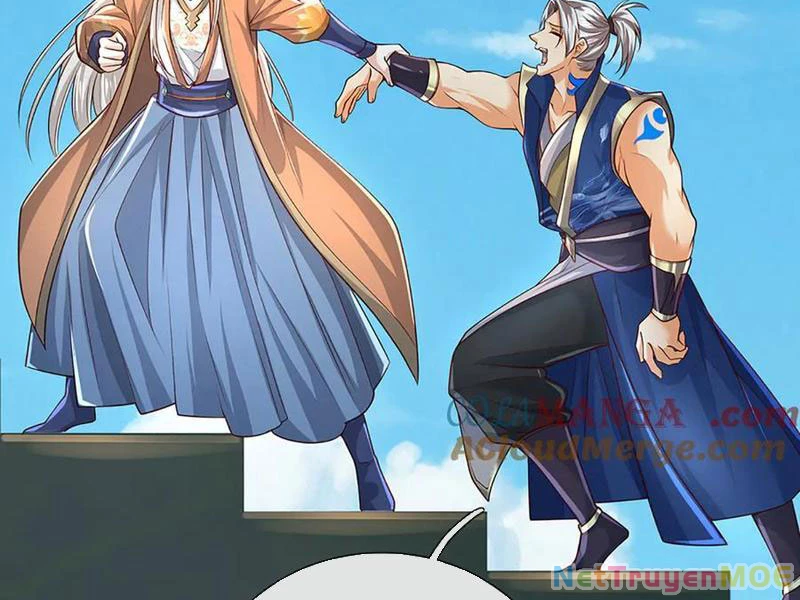 Kiếm Tiên Võ Đế: Bắt Đầu Huyền Vũ Môn Chi Biến Chapter 156 - Trang 2