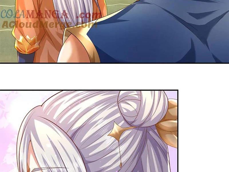 Kiếm Tiên Võ Đế: Bắt Đầu Huyền Vũ Môn Chi Biến Chapter 157 - Trang 2