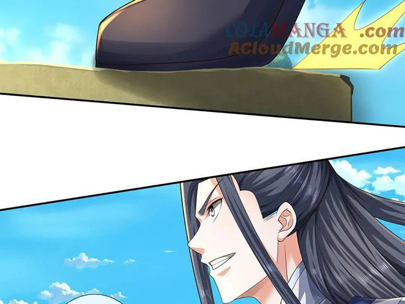 Kiếm Tiên Võ Đế: Bắt Đầu Huyền Vũ Môn Chi Biến Chapter 157 - Trang 2