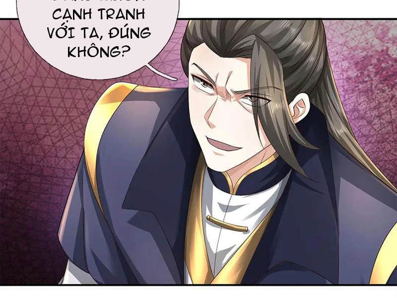 Kiếm Tiên Võ Đế: Bắt Đầu Huyền Vũ Môn Chi Biến Chapter 157 - Trang 2