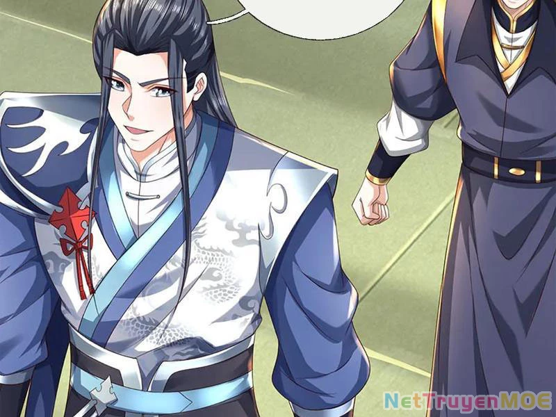 Kiếm Tiên Võ Đế: Bắt Đầu Huyền Vũ Môn Chi Biến Chapter 157 - Trang 2