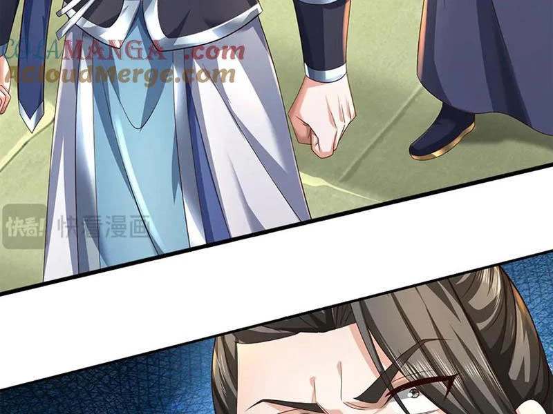 Kiếm Tiên Võ Đế: Bắt Đầu Huyền Vũ Môn Chi Biến Chapter 157 - Trang 2