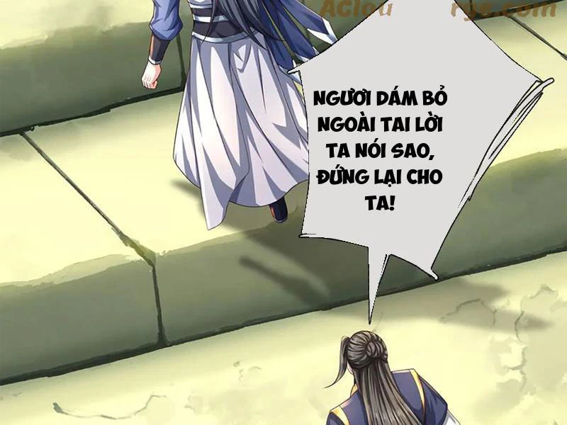 Kiếm Tiên Võ Đế: Bắt Đầu Huyền Vũ Môn Chi Biến Chapter 157 - Trang 2