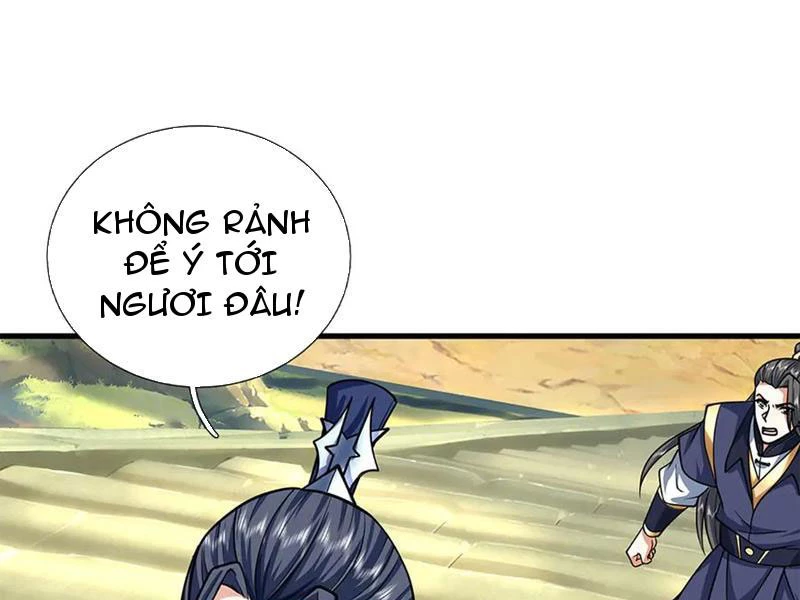 Kiếm Tiên Võ Đế: Bắt Đầu Huyền Vũ Môn Chi Biến Chapter 157 - Trang 2