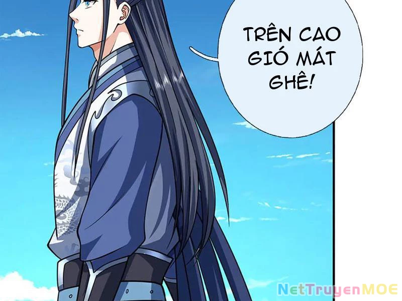 Kiếm Tiên Võ Đế: Bắt Đầu Huyền Vũ Môn Chi Biến Chapter 157 - Trang 2