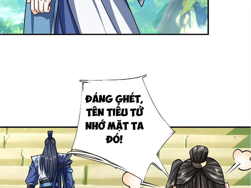 Kiếm Tiên Võ Đế: Bắt Đầu Huyền Vũ Môn Chi Biến Chapter 157 - Trang 2