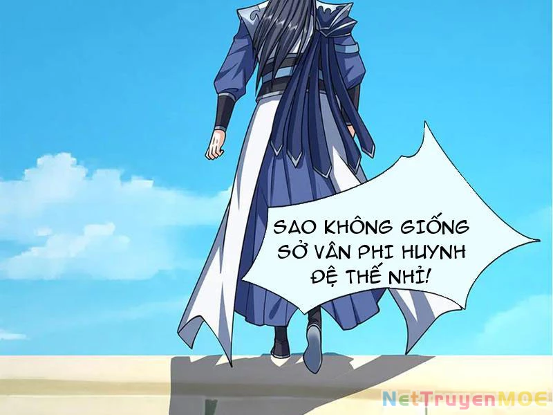 Kiếm Tiên Võ Đế: Bắt Đầu Huyền Vũ Môn Chi Biến Chapter 157 - Trang 2