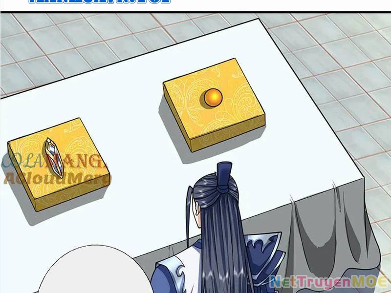 Kiếm Tiên Võ Đế: Bắt Đầu Huyền Vũ Môn Chi Biến Chapter 157 - Trang 2