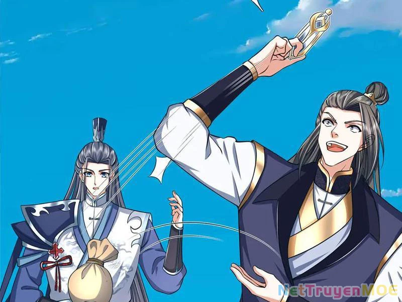 Kiếm Tiên Võ Đế: Bắt Đầu Huyền Vũ Môn Chi Biến Chapter 158 - Trang 2
