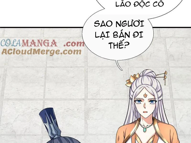 Kiếm Tiên Võ Đế: Bắt Đầu Huyền Vũ Môn Chi Biến Chapter 158 - Trang 2