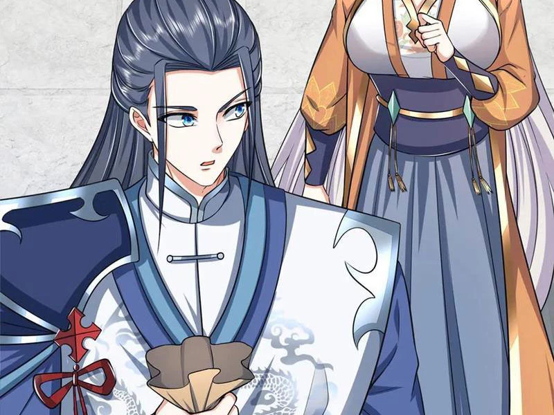 Kiếm Tiên Võ Đế: Bắt Đầu Huyền Vũ Môn Chi Biến Chapter 158 - Trang 2
